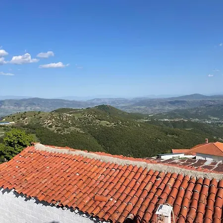 Mountain Verdikoussa