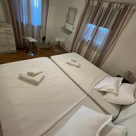 Mountain Holiday home Verdikoussa